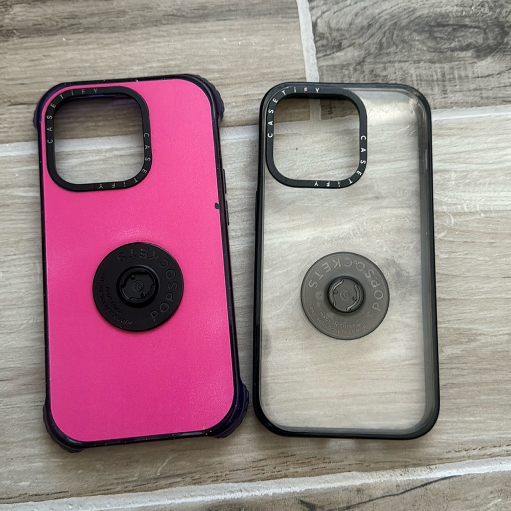 I phone 14 pro cases